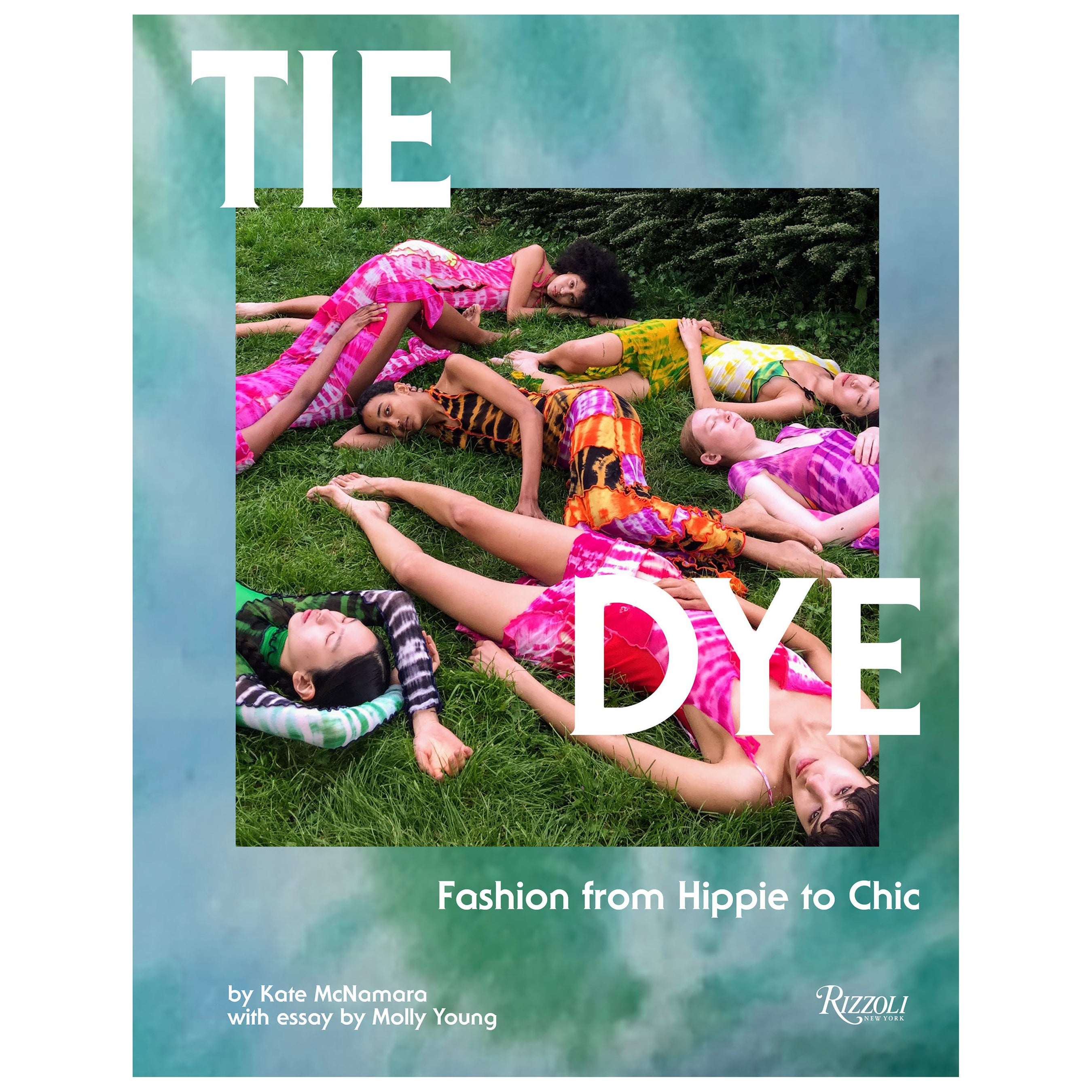 Tie Dye: Fashion from Hippie to Chic