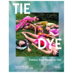 Tie Dye: Mode von Hippie bis Chic