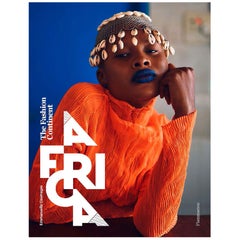 Afrique : le continent de la mode