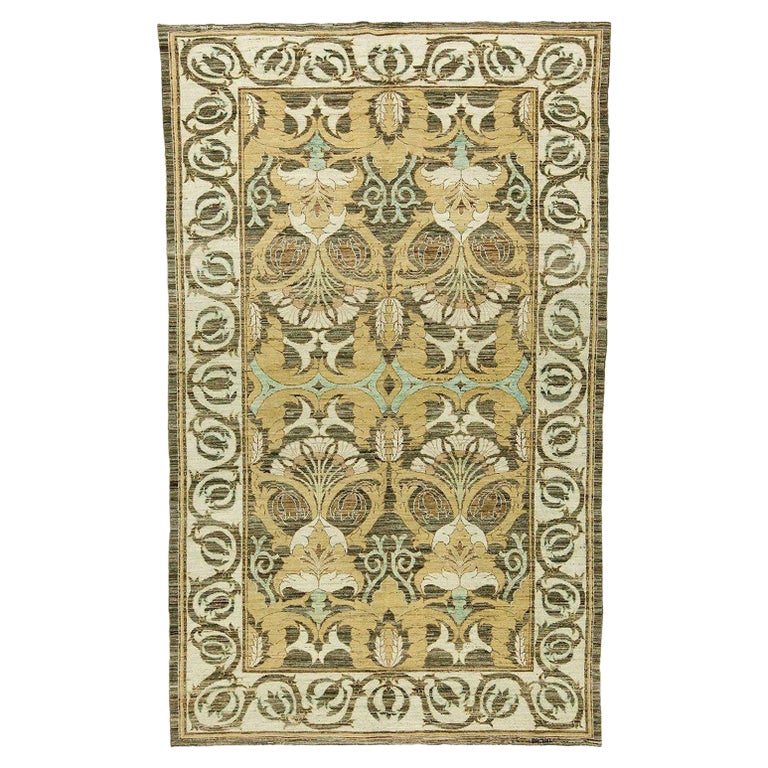 Spanish Influned Rugs Contemporary Spanish Cuenca Inspired Rug by Doris Leslie Blau For Sale ...