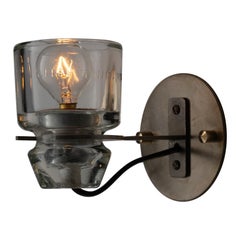 Model 1132 Sconces by Marco Zanuso for Oluce