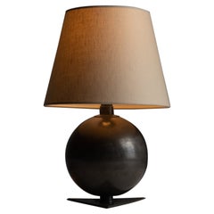 Table Lamp by Lester Vaughan