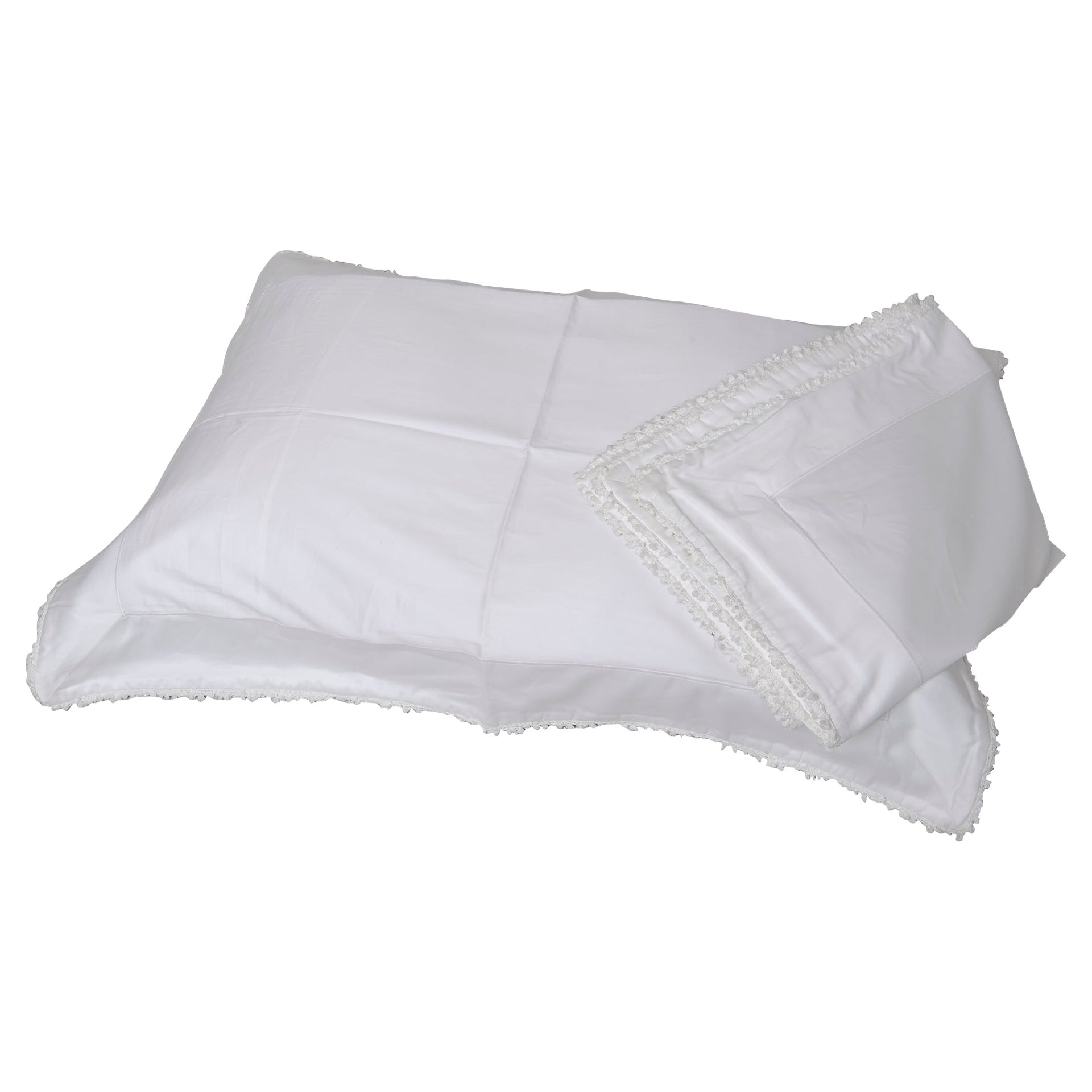 Double Duvet Cover with Pillowcases