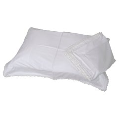 Double Duvet Cover with Pillowcases