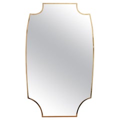 Mid-20th Century Floor Mirrors and Full-Length Mirrors