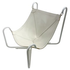 Vintage "Baffo" Lounge Chair by Gianni Pareschi and Ezio Didone for Busnelli, Italy