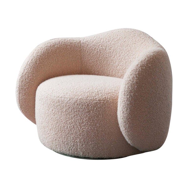 Onna Armchair by Thomas Dariel For Sale at 1stDibs