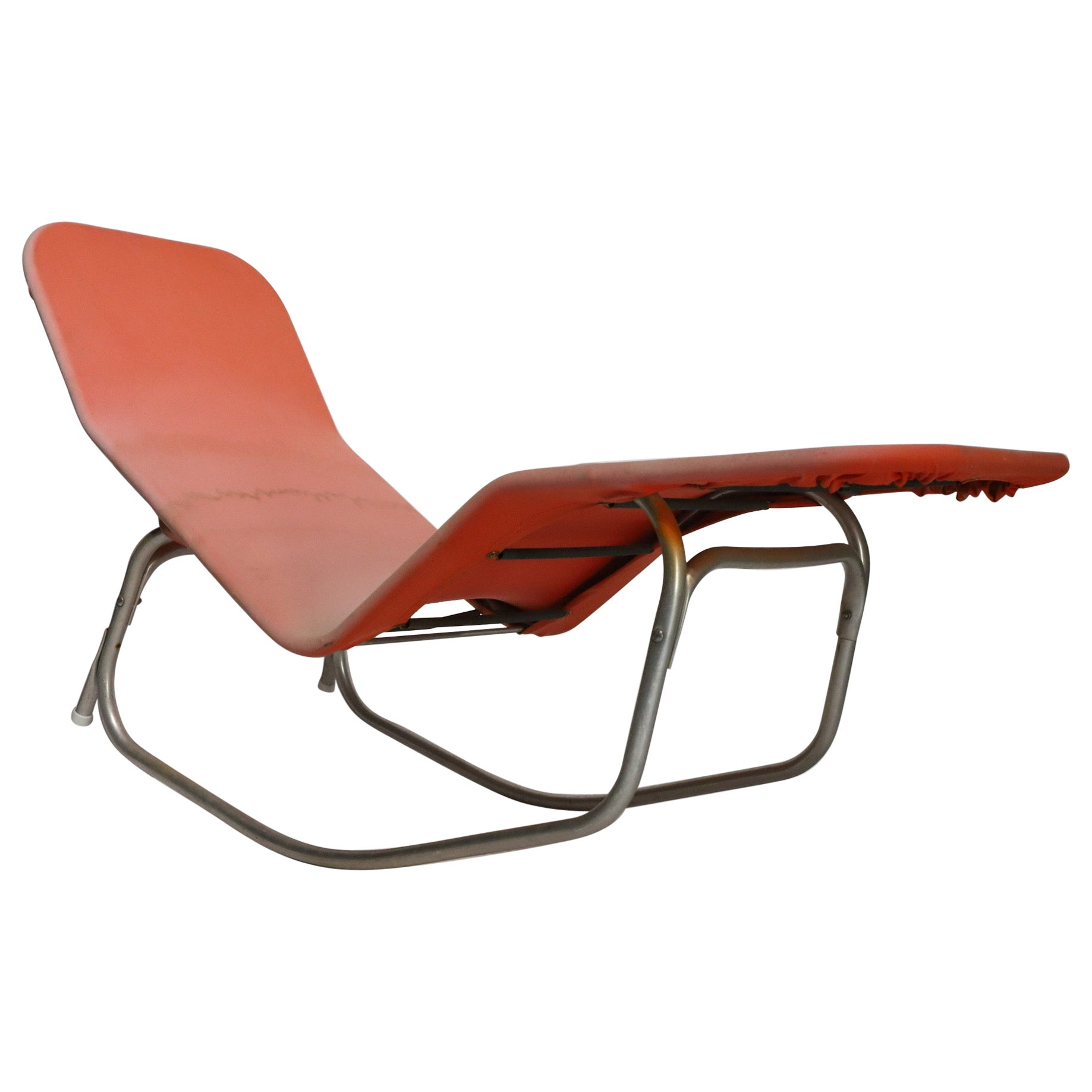 Barwa Lounge Chair by Edgar Bartolucci