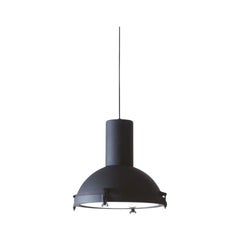 Le Corbusier 'Projecteur 365' Pendant for Nemo in Night Blue