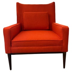 Paul McCobb Lounge Chair, Model 302