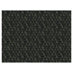 Moooi Large Maze Tical Rectangle Rug in Soft Yarn Polyamide by Note