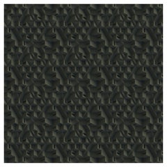 Tappeto Moooi Large Maze Tical Square in morbido filato di poliammide by Note