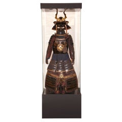 Samuraï Aochi-Armor