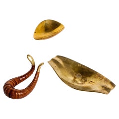 Set di accessori per fumatori Carl Aubock