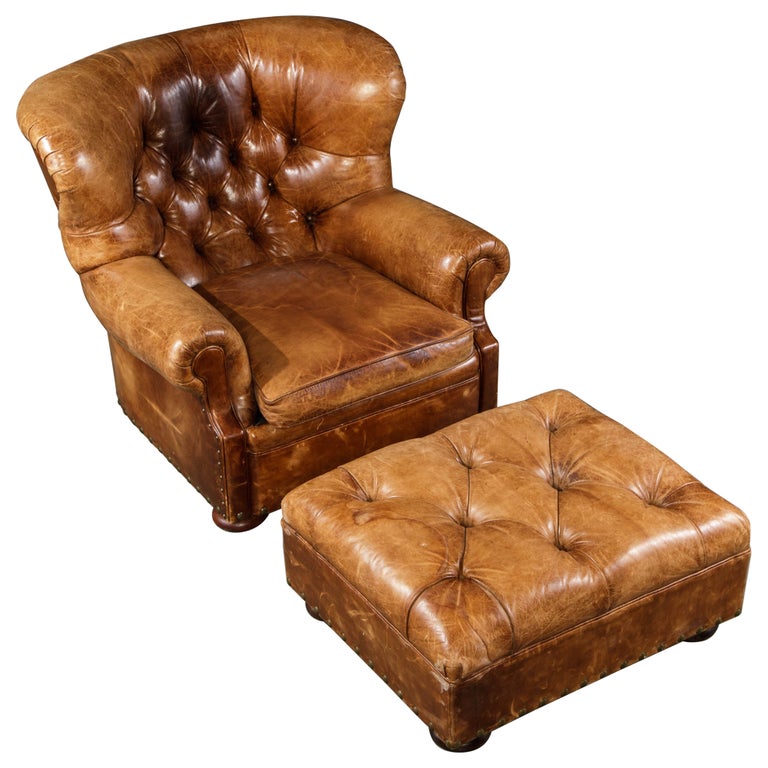 Henredon Leather Sofas Baci Living Room