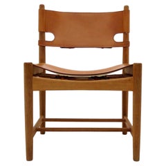 Børge Mogensen 'Hunting' Chair, Model 3237