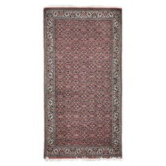 Mehraban Persischer Bidjar-Teppich