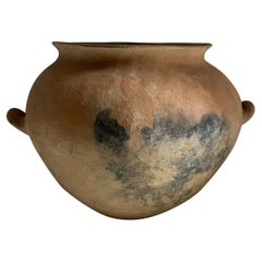 Terracotta Water Pot from Mexico, circa 1970´s