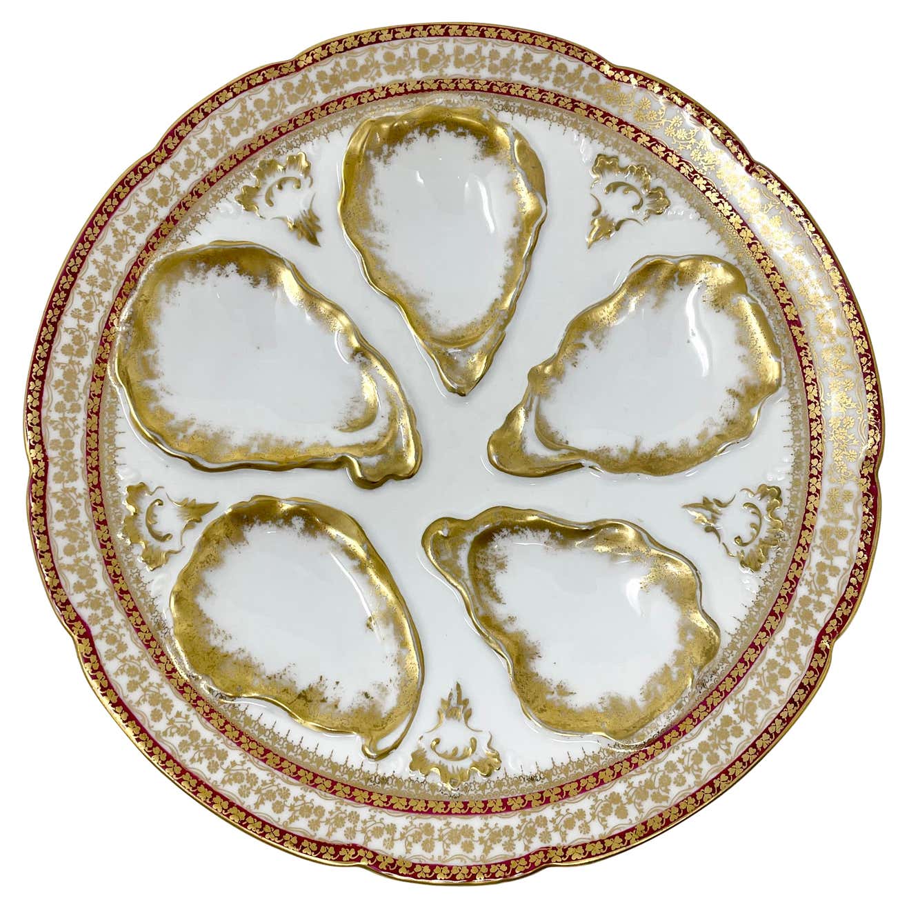 6 ASSIETTES PORCELAINE de Limoges, motif Poisson. EUR 49,00 - PicClick IT 6 ASSIETTES PORCELAINE de Limoges, motif Poisson. EUR 49,00 - PicClick IT