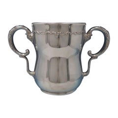 Louis XV by Whiting-Gorham Sterling Silver Champage Cooler #3351 45.4ozt '#6397'