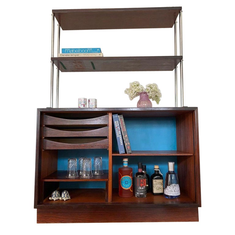 1960s Book Case - 11 For Sale on 1stDibs
