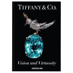 Tiffany & Co. Vision and Virtuosity, 'Icon Edition'