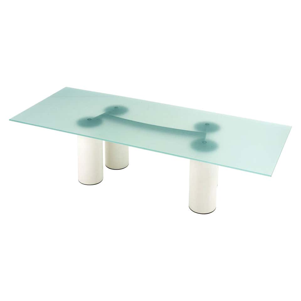Serenissimo Large Square Dining Table By Acerbis Design For Sale At 1stDibs Serenissimo large square dining table by acerbis design for sale at 1stdibs