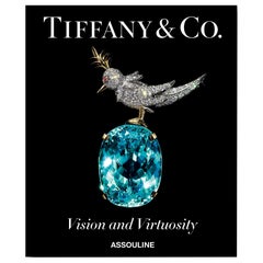 Tiffany & Co. Vision and Virtuosity 'Ultimate Edition'