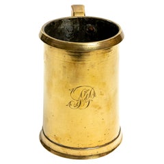 English Quart Measure