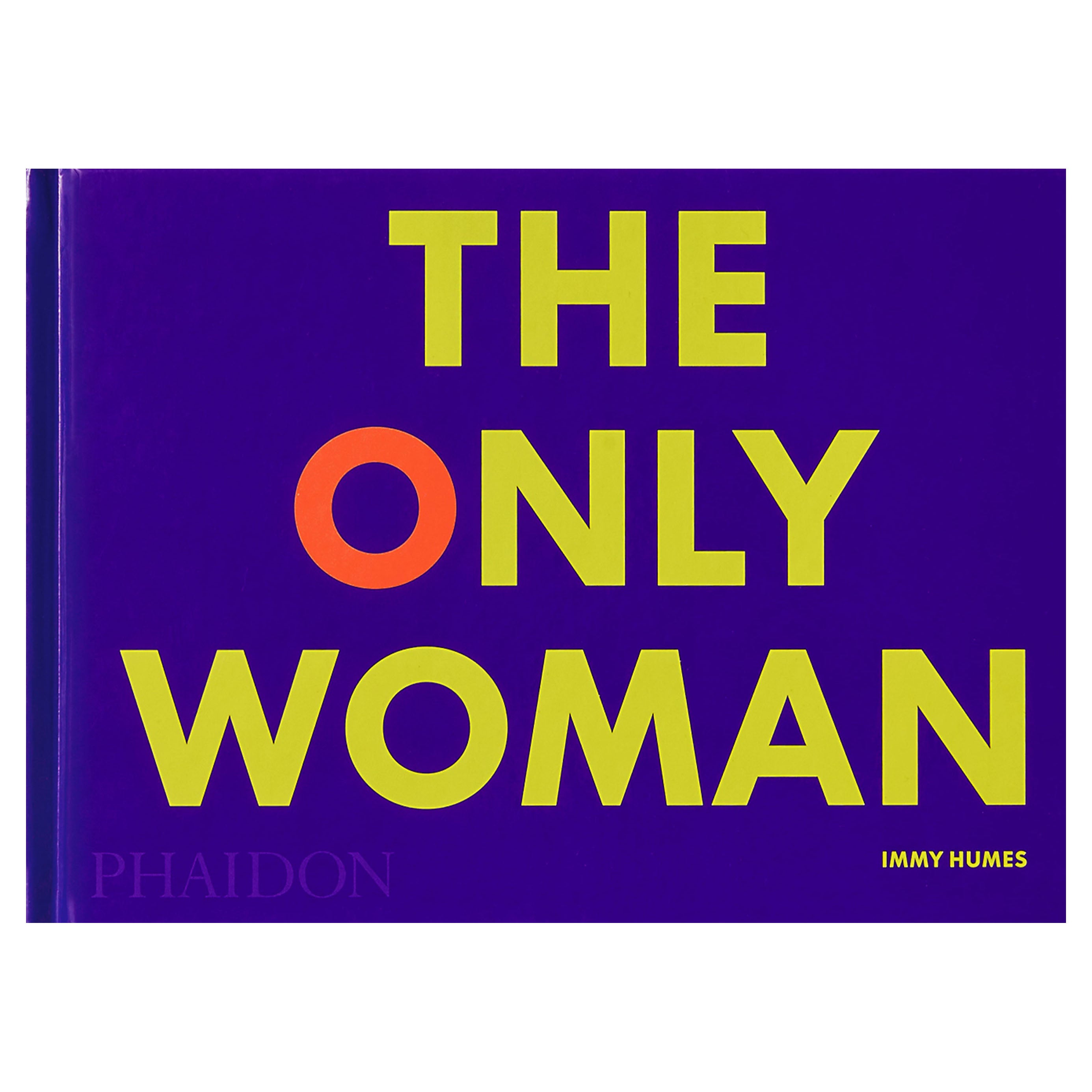 The Only Woman