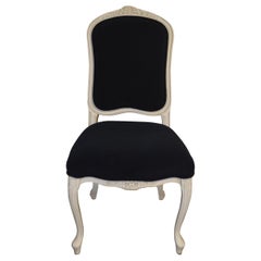 Louis XV Style Dining Chair for custom order