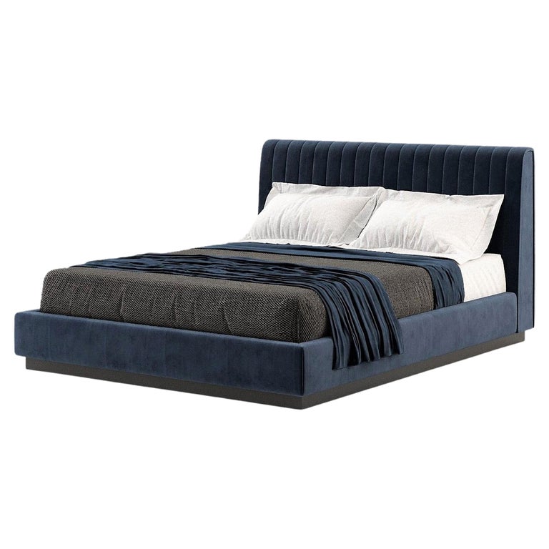 200x200 Bed For Sale on 1stDibs | bed 200x200, frame