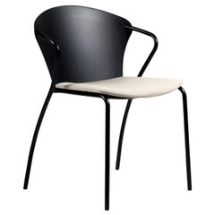 Erla Sólveig Óskarsdóttir, EO 5401 Seat Upholstery Bessi Chair by One Collection