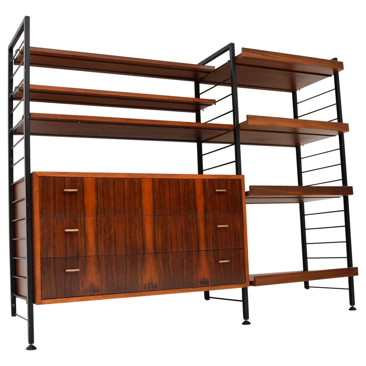 Vintage Ladderax Units 5 For Sale on 1stDibs