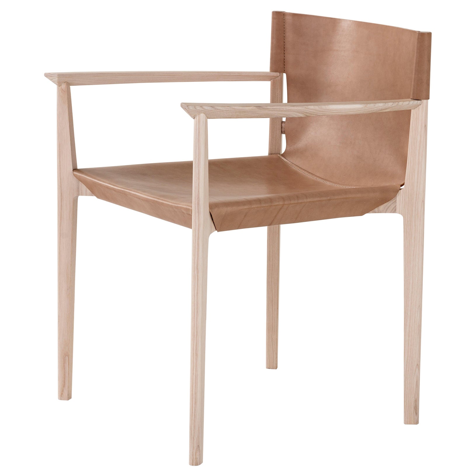 Tessa Chair with Arms For Sale at 1stDibs