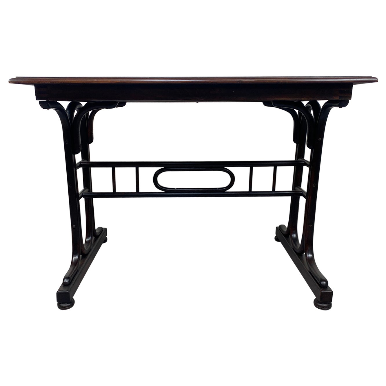 Thonet Dining Table