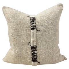 Nikko Hand Made Wool Pillow