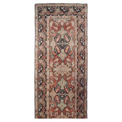 Tapis antique Karabagh 6'8'' x 18'9''