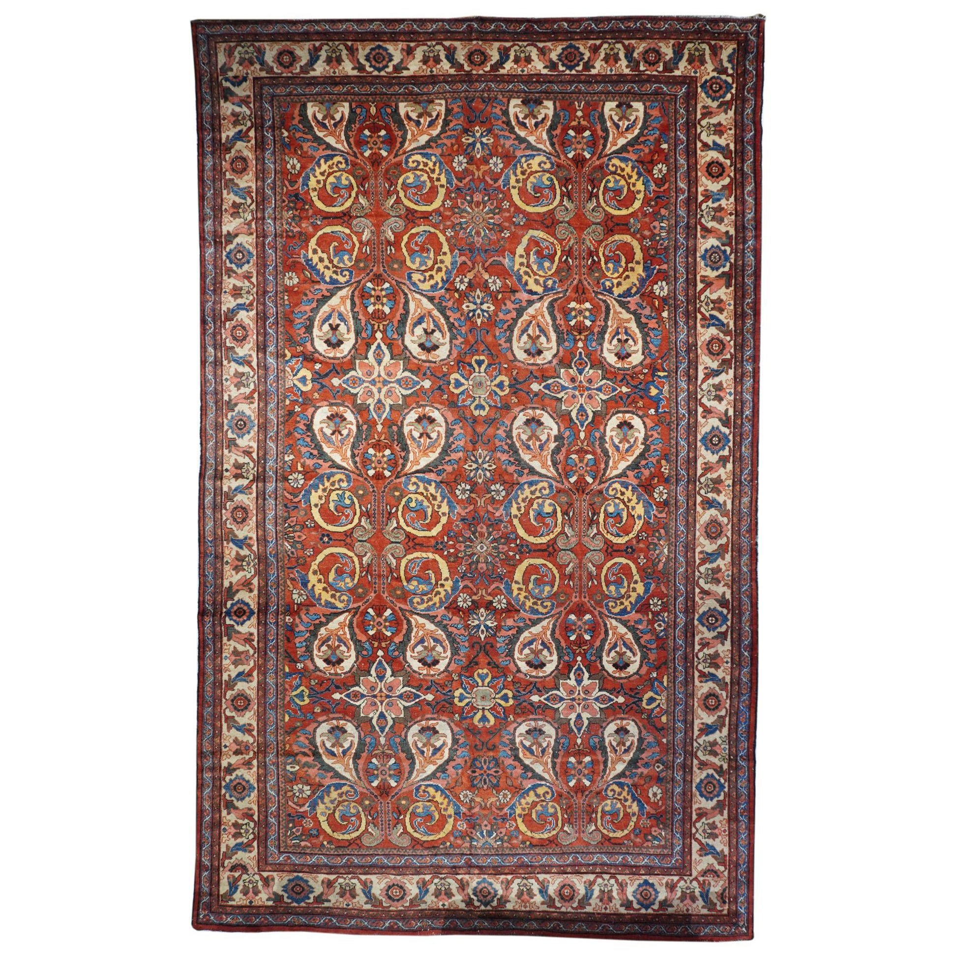 Mahal Rug For Sale