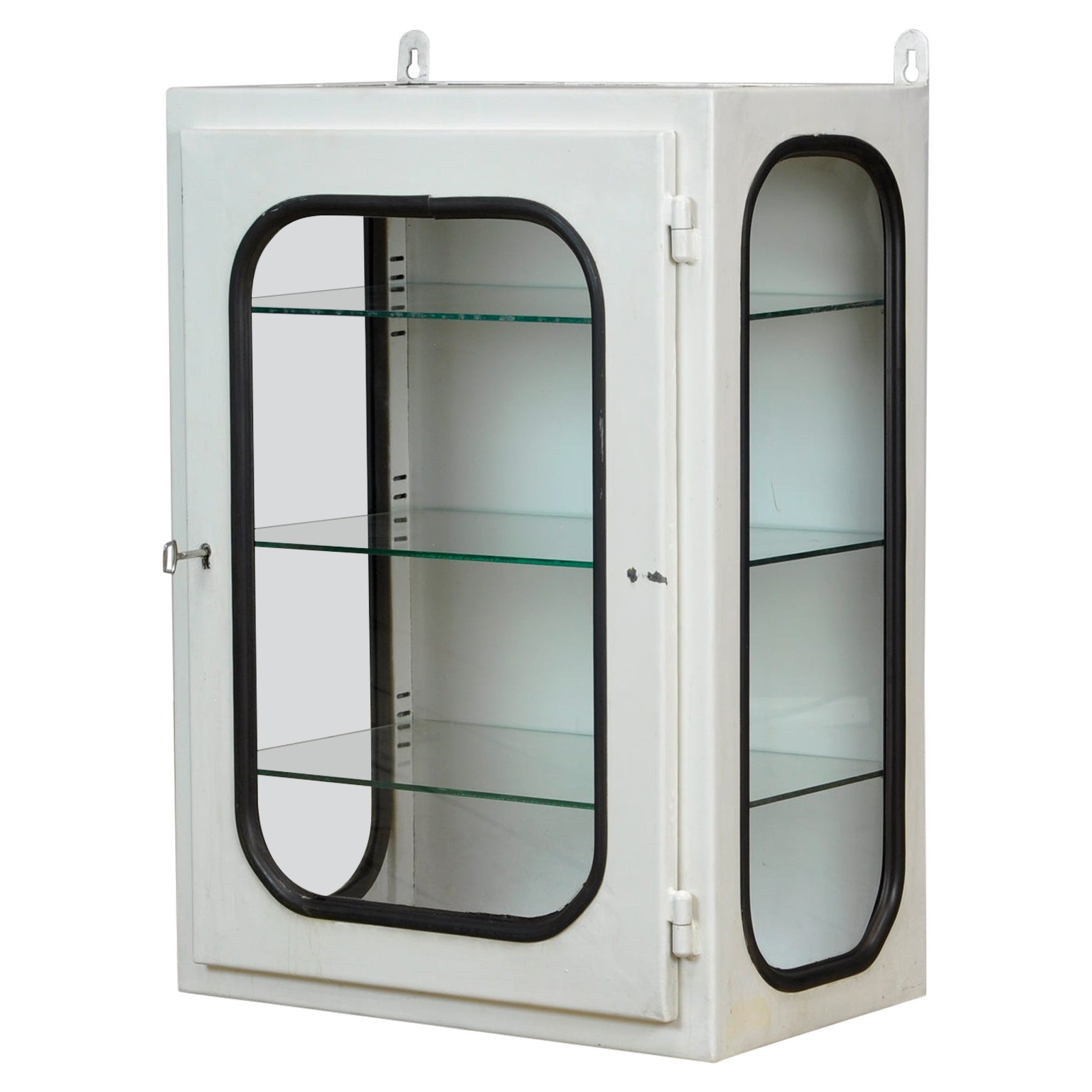 Vintage Steel Medicine at 1stDibs