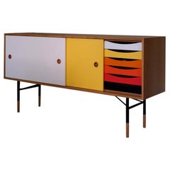 Finn Juhl Sideboard