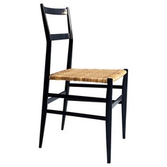 Sedia Superleggera di Gio Ponti per Cassina, 1951