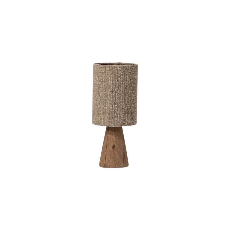 Bengra FL4XS Lamp by Jeroen De Ruddere