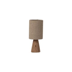 Lampada Bengra FL4XS di Jeroen De Ruddere