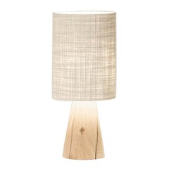 Lampada Guma FL4XS di Jeroen De Ruddere