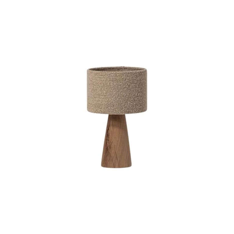Bengra FL4S-33 Lamp by Jeroen De Ruddere