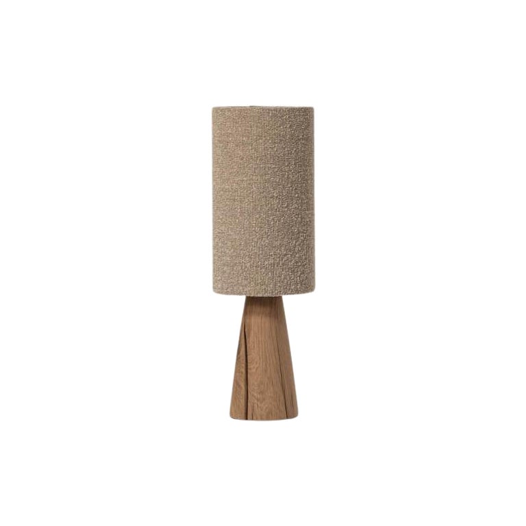 Bengra FL4S Lamp by Jeroen De Ruddere