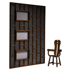 Exceptional Divider, France circa 1960