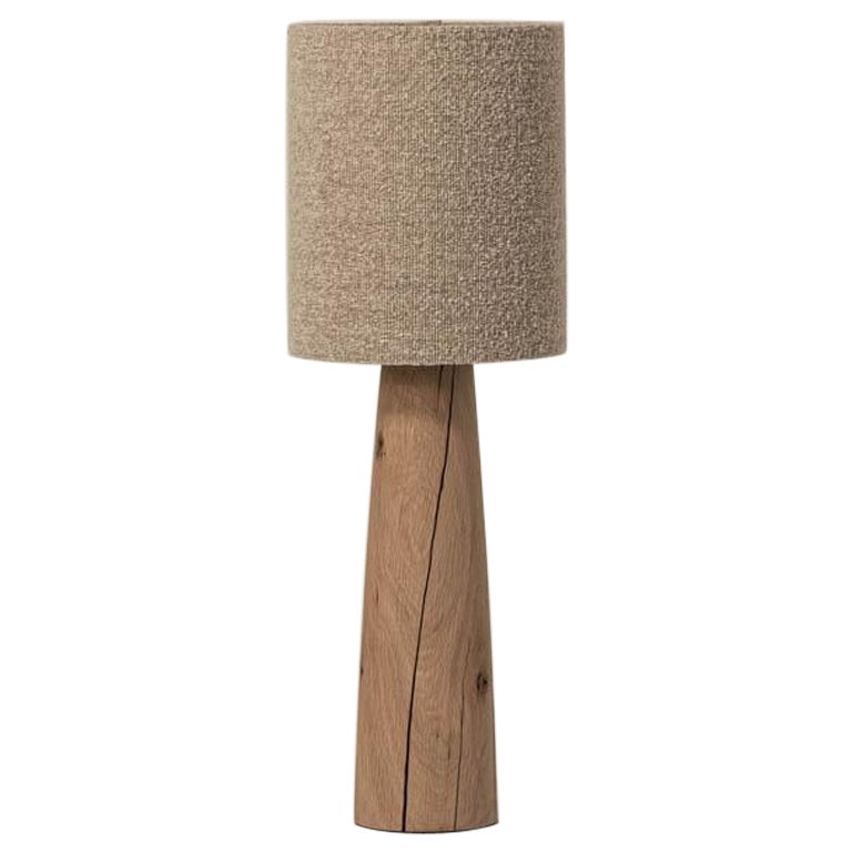 Lampada Bengra FL4M di Jeroen De Ruddere
