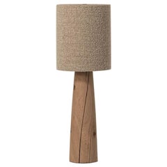 Lampada Bengra FL4M di Jeroen De Ruddere